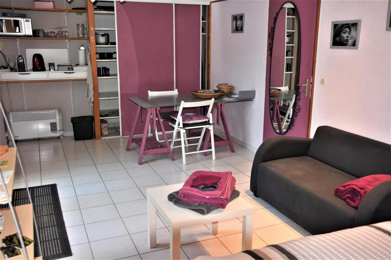 Chambre D'Hotes De Thoree Maclas Exterior foto