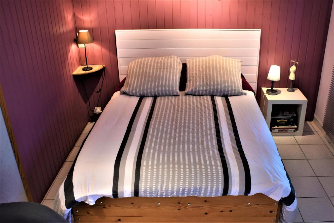 Chambre D'Hotes De Thoree Maclas Exterior foto